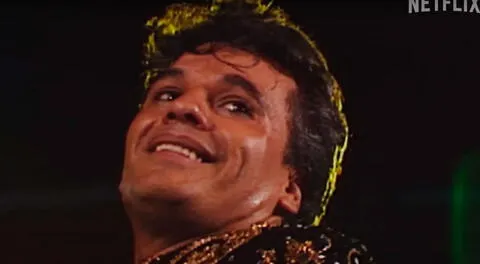 Netflix estrenará el nuevo documental del legendario cantante mexicano Juan Gabriel. Foto: Netflix Netflix estrenará el nuevo documental del legendario cantante mexicano Juan Gabriel. Foto: Netflix