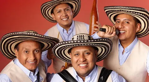 Cuarteto Continental presenta “Fantasma”