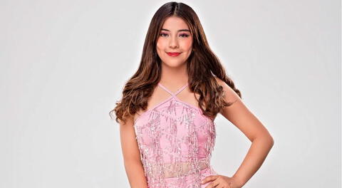 Zully anuncia su gira de conciertos en Lima y provincias junto con el estreno de su primera canción urbana