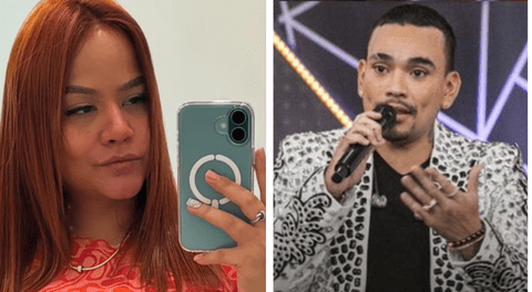 Verónica Gonzales sorprende con este fuerte mensaje.