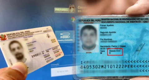 Reniec inició una campaña para que ciudadanos saquen el DNI electrónico 3.0