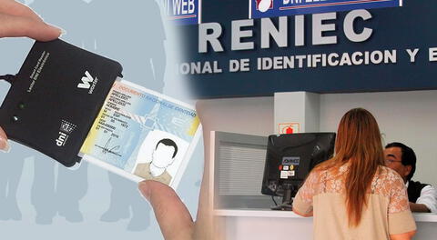 Conoce el precio de promoción del DNI electrónico hasta el 31 de diciembre 2025.