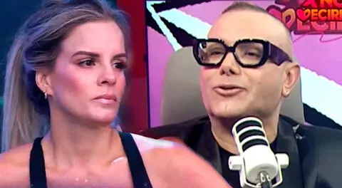 Carlos Cacho MINIMIZA a Alejandra Baigorria, pero se LIMITA por impensado motivo: "Los Palao son..."
