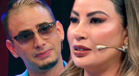 Dayron Martín decidió contar su verdad ante rumores.