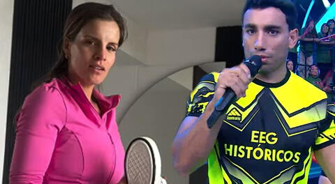 Alejandra Baigorria le mostró a sus seguidores su lujoso regalo.