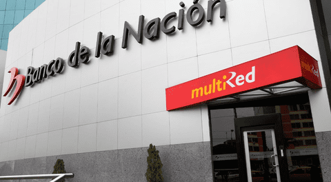 ONP y Banco de la Nación: confirman cronograma de pagos para pensionistas y trabajadores públicos en septiembre 2025 ONP y Banco de la Nación: confirman cronograma de pagos para pensionistas y trabajadores públicos en septiembre 2025