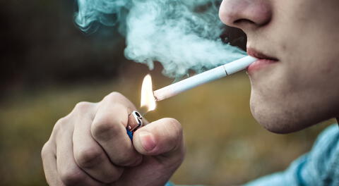 Expertos proponen seguir modelo de Suecia para reducir consumo del tabaco.