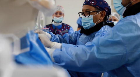 Invierno pone en alerta a pacientes diabéticos: advierten riesgos por mala alimentación