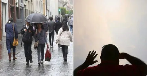 La temperatura en Lima cambiará drásticamente tras semanas de frío intenso
