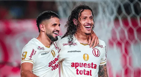 Cuánto paga Melgar vs. Universitario: pronóstico y apuestas por la fecha 8 de la Liga 1