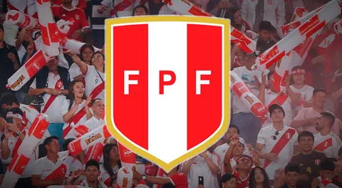 La Federación Peruana de Fútbol anunció la contratación de Antonio Marcelo Spinelli. Foto: FPF