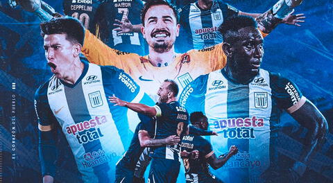 Alianza Lima buscará derrotar a Deportivo Garcilaso para acercarse al líder del Clausura. Foto: Alianza Lima