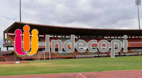 Indecopi multó al club peruano Sport Huancayo y al IPD por accidente ocurrido en 2024. Foto: composición EP