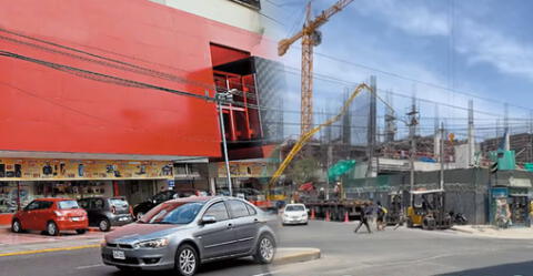Hiraoka llega a San Juan de Lurigancho, el distrito con mayor población en Lima