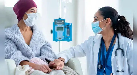 Nutrición oncológica: clave oculta en la lucha contra el cáncer
