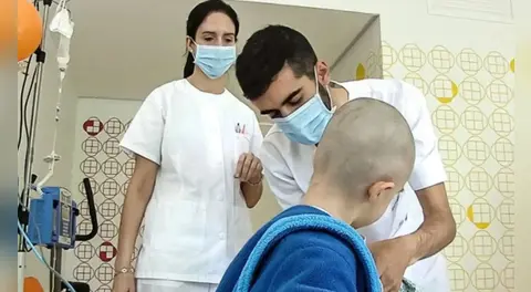 Cáncer infantil en Perú: cifras, retos y esperanza para los niños
