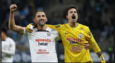 Pronóstico Alianza Lima vs. Universidad de Chile por cuartos de final de la Copa Sudamericana 2025