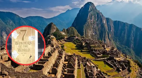 Machu Picchu en peligro: gobernador de Cusco responsabiliza al Ejecutivo por riesgo de perder reconocimiento