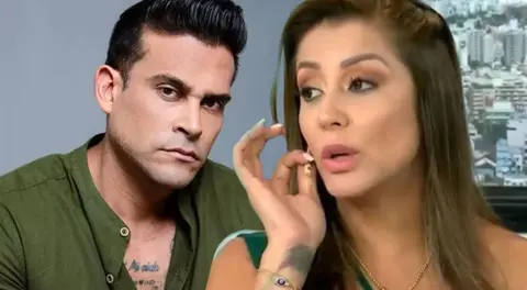 Últimas noticias de Karla Tarazona hoy en vivo, lee toda la última hora en  el Popular | El Popular