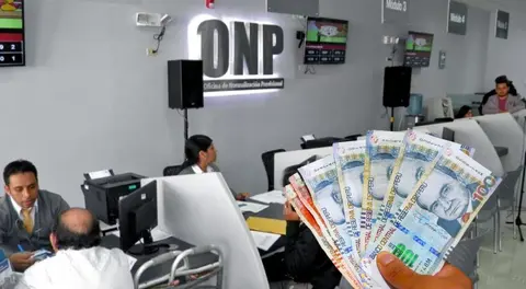 Retiro ONP 2025: esta sería la fecha de aprobación, cronograma y pasos para solicitar hasta S/10.700 Retiro ONP 2025: esta sería la fecha de aprobación, cronograma y pasos para solicitar hasta S/10.700