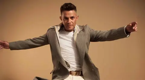 Alejandro Sanz logra 'Sold out' en poca horas