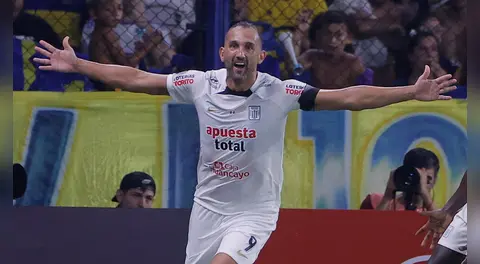Cuánto paga Alianza Lima vs. U. de Chile: pronóstico y apuestas por los cuartos de final de la Copa Sudamericana