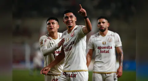 Apuestas y pronóstico UTC vs. Universitario: cuánto paga el partido por la jornada 10 de la Liga 1