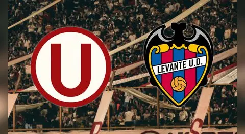 Universitario anunció la salida de Pierina Núñez al Levante USD Femenino de España. Foto: composición EP