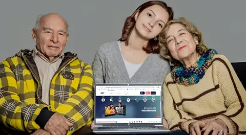 Descubre cómo solicitar la pensión de ascendencia en la ONP. Descubre cómo solicitar la pensión de ascendencia en la ONP.