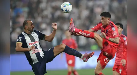 Pronóstico U. de Chile vs. Alianza Lima por la vuelta de los cuartos de final de la Copa Sudamericana