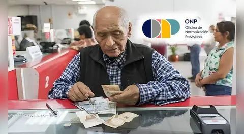 La ONP ofrece un beneficio extra para los pensionistas que llegan a los 80 años La ONP ofrece un beneficio extra para los pensionistas que llegan a los 80 años