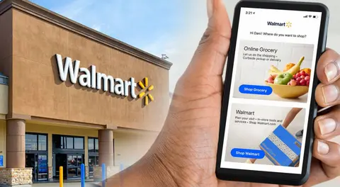 Sigue estos tips para comprar por el aplicativo de Walmart.