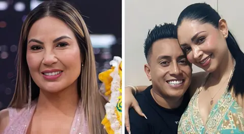 ¿Harán las paces? Pamela López abre la posibilidad de que sus hijos con Christian Cueva compartan con Pamela Franco