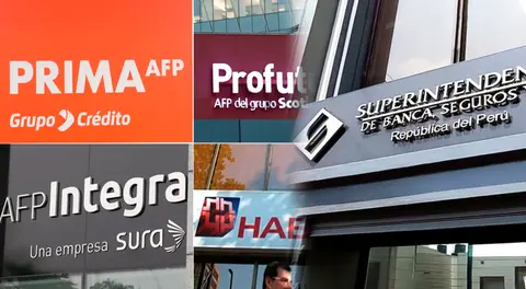 Octavo retiro AFP 2025: Conoce las fechas CLAVES para solicitar tu dinero y COBRAR las 4 UIT Octavo retiro AFP 2025: Conoce las fechas CLAVES para solicitar tu dinero y COBRAR las 4 UIT