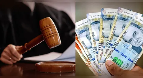 Retiro AFP 2025: tu desembolso de 4 UIT podría tener descuentos si incumples estas normativas. Retiro AFP 2025: tu desembolso de 4 UIT podría tener descuentos si incumples estas normativas.