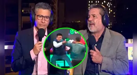 Programa de Erick Osores y Gonzalo Núñez ya no volverá a emitirse en la plataforma de YouTube. Foto: composición EP