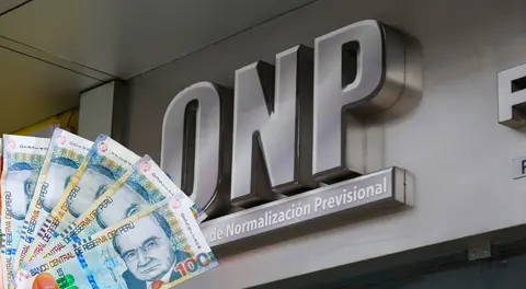 El Congreso analiza nuevo retiro de ONP para que recuperes tu dinero El Congreso analiza nuevo retiro de ONP para que recuperes tu dinero