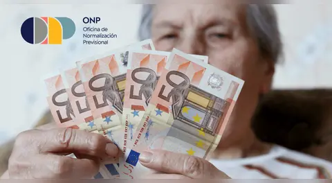 Descubre cómo solicitar tu pensión del ONP si vives en el extranjero. Descubre cómo solicitar tu pensión del ONP si vives en el extranjero.