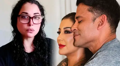 Últimas noticias de Karla Tarazona hoy en vivo, lee toda la última hora en  el Popular | El Popular