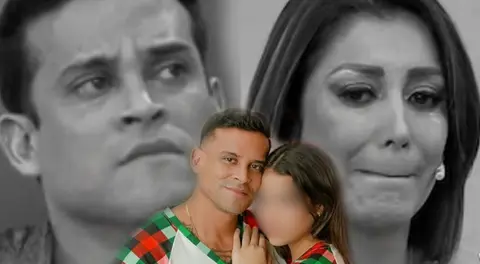 Últimas noticias de Christian Domínguez hoy en vivo, lee toda la última  hora en el Popular | El Popular