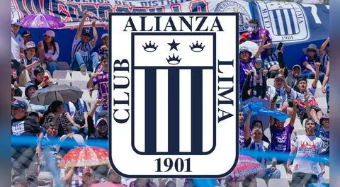 Cenaida Uribe reveló que la FPV mantiene una deuda con Alianza Lima desde hace 4 años. Foto: Alianza Lima