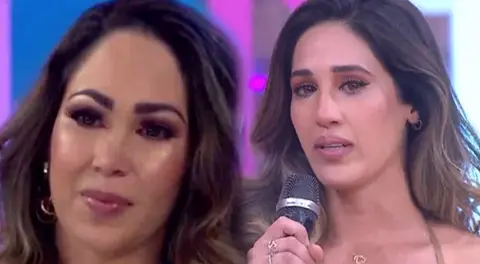 Melissa Loza comparte inesperada publicación tras confesión de Tepha Loza.