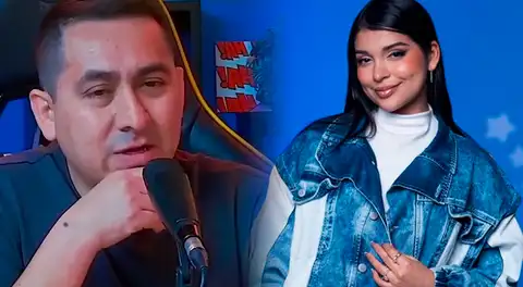 Dueño de Corazón Serrano recuerda fichaje de Cielo Fernández cuando seguía en Son del Duke: "Una voz diferente" Dueño de Corazón Serrano recuerda fichaje de Cielo Fernández cuando seguía en Son del Duke: "Una voz diferente"