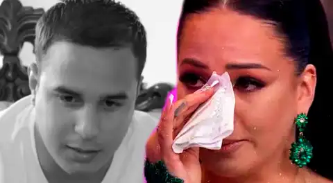 Melissa Klug comparte sensible mensaje. Melissa Klug comparte sensible mensaje.