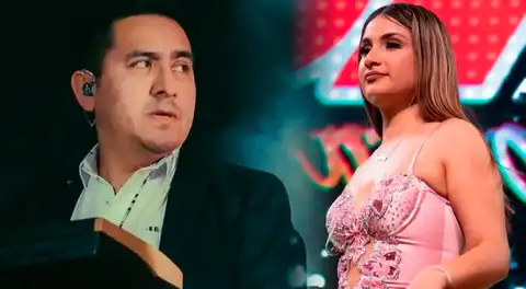 Edwin Guerrero CHOTEA a Ale Seijas y DESCARTA su ingreso a Corazón Serrano tras salida de Son del Duke Edwin Guerrero CHOTEA a Ale Seijas y DESCARTA su ingreso a Corazón Serrano tras salida de Son del Duke