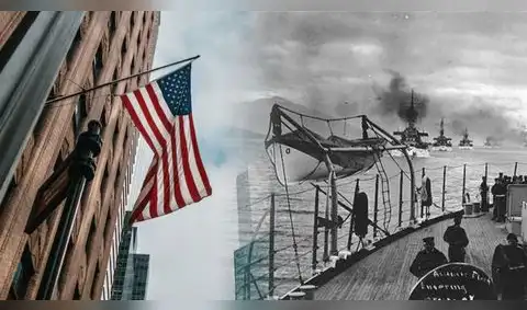 El país sudamericano que desafió a Estados Unidos al tener el mejor poder naval hace 145 años