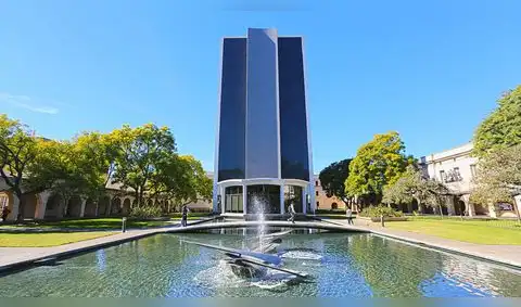 ¿Cuáles son las universidades con mejores infraestructuras en el mundo?