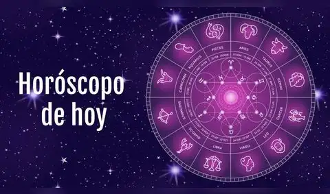 Descubre tu destino en el horóscopo de hoy, jueves 4 de diciembre