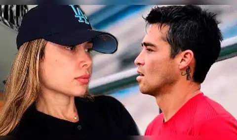 Ale Venturo PIERDE los PAPELES contras usuarios que tildaron de 'frío' y 'desinteresado' a Rodrigo Cuba: "No me ignora"