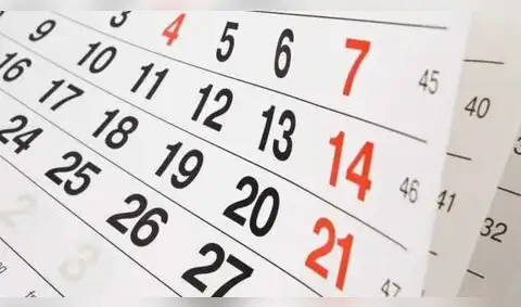 Confirmado | Perú gozará de un segundo y extenso feriado largo de 4 días consecutivos a nivel nacional antes de acabar el 2025